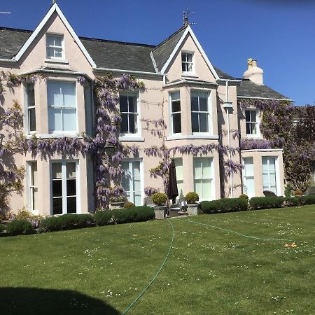 Newton Cottage พอร์ธคอว์ล ภายนอก รูปภาพ