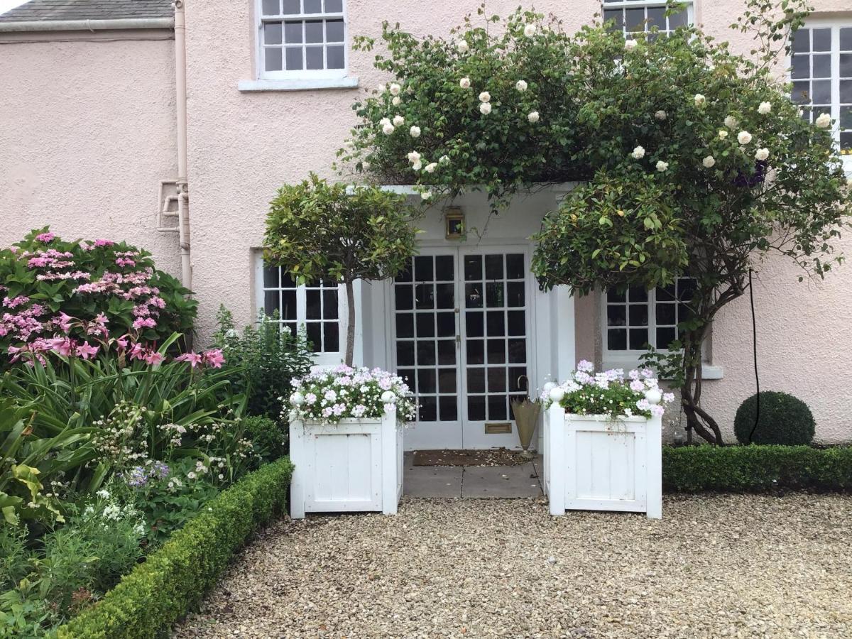 Newton Cottage พอร์ธคอว์ล ภายนอก รูปภาพ