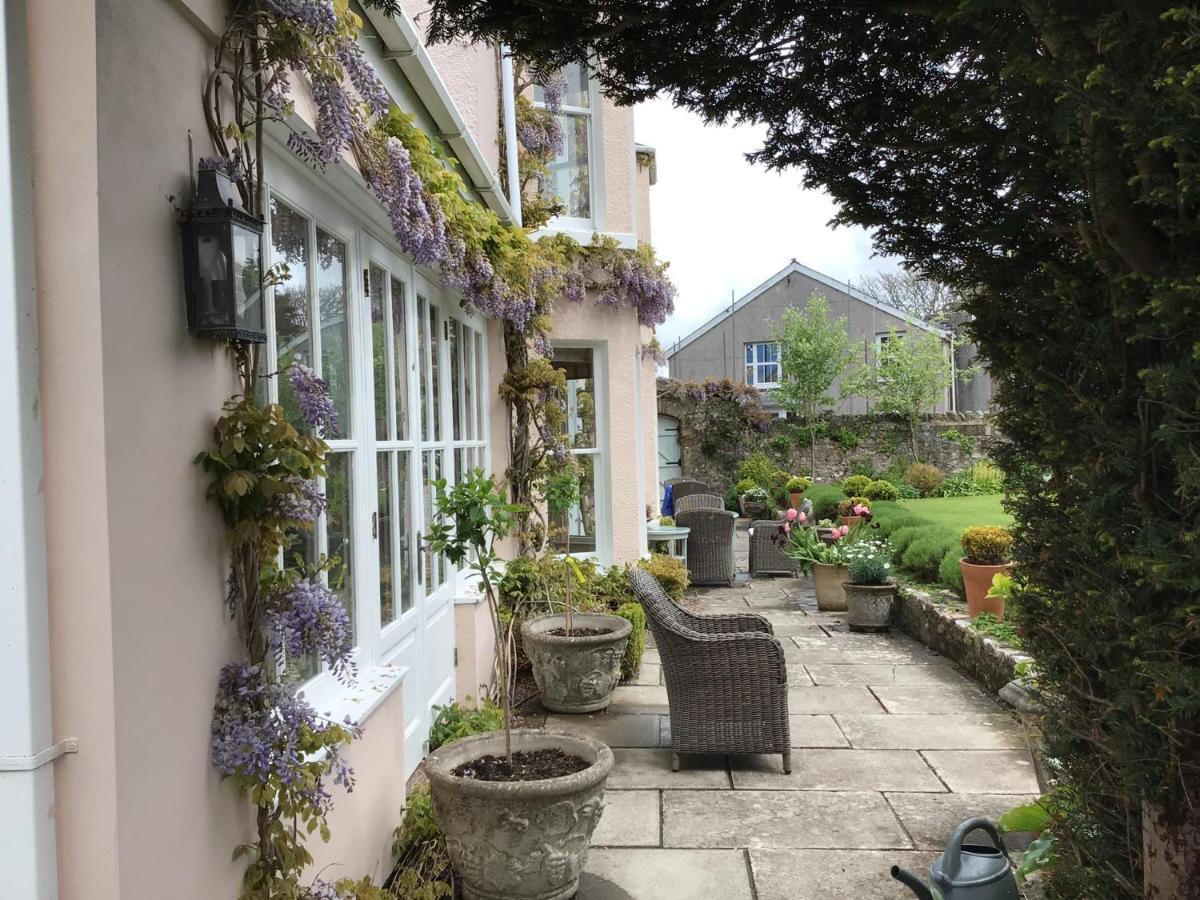 Newton Cottage พอร์ธคอว์ล ภายนอก รูปภาพ