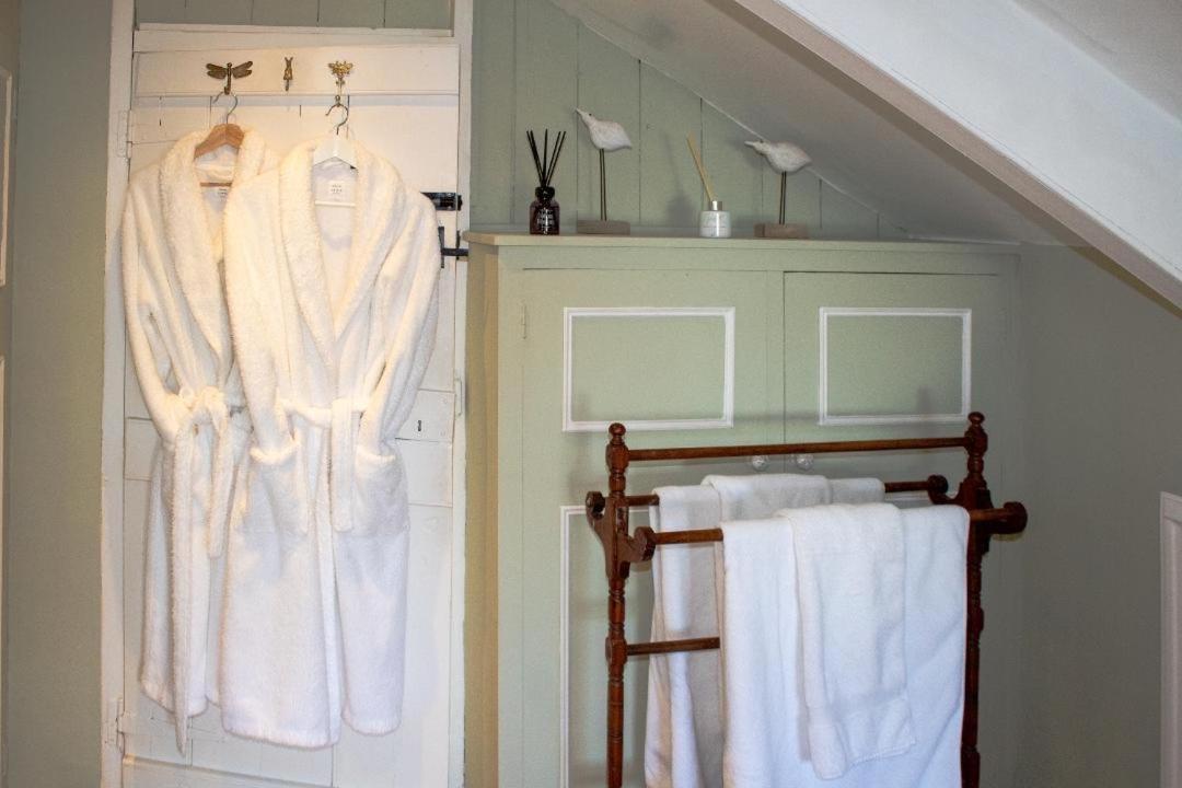 Newton Cottage พอร์ธคอว์ล ภายนอก รูปภาพ