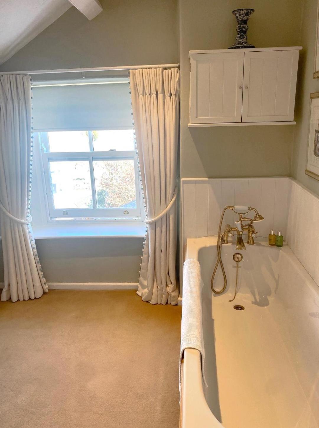 Newton Cottage พอร์ธคอว์ล ภายนอก รูปภาพ