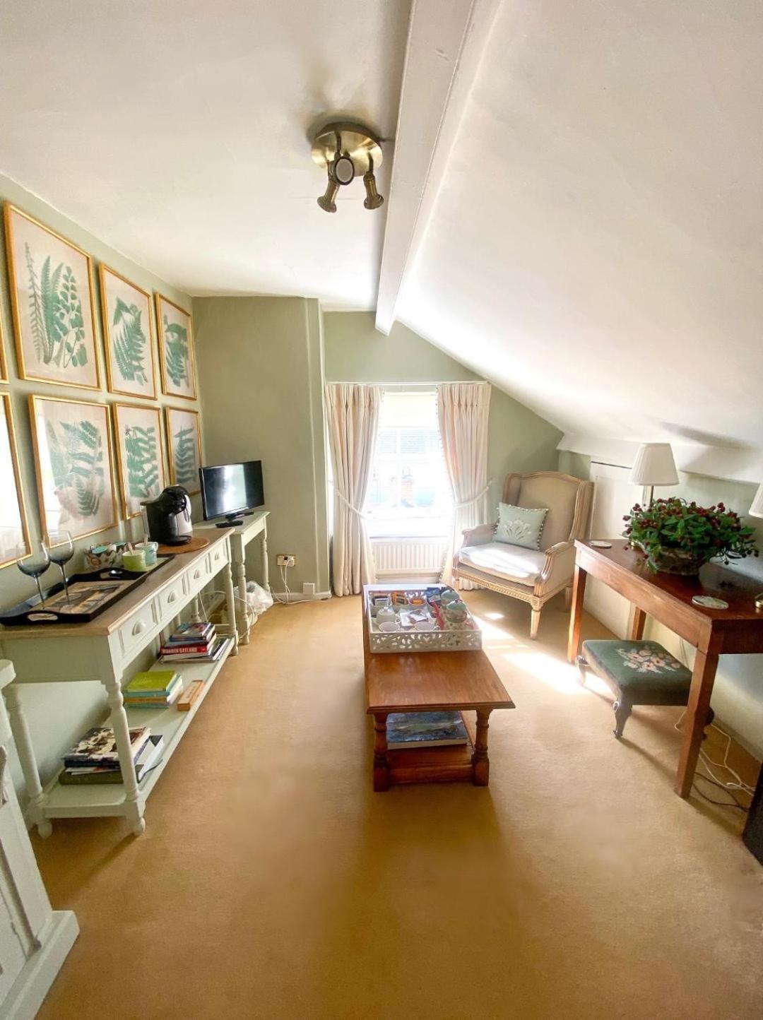 Newton Cottage พอร์ธคอว์ล ภายนอก รูปภาพ