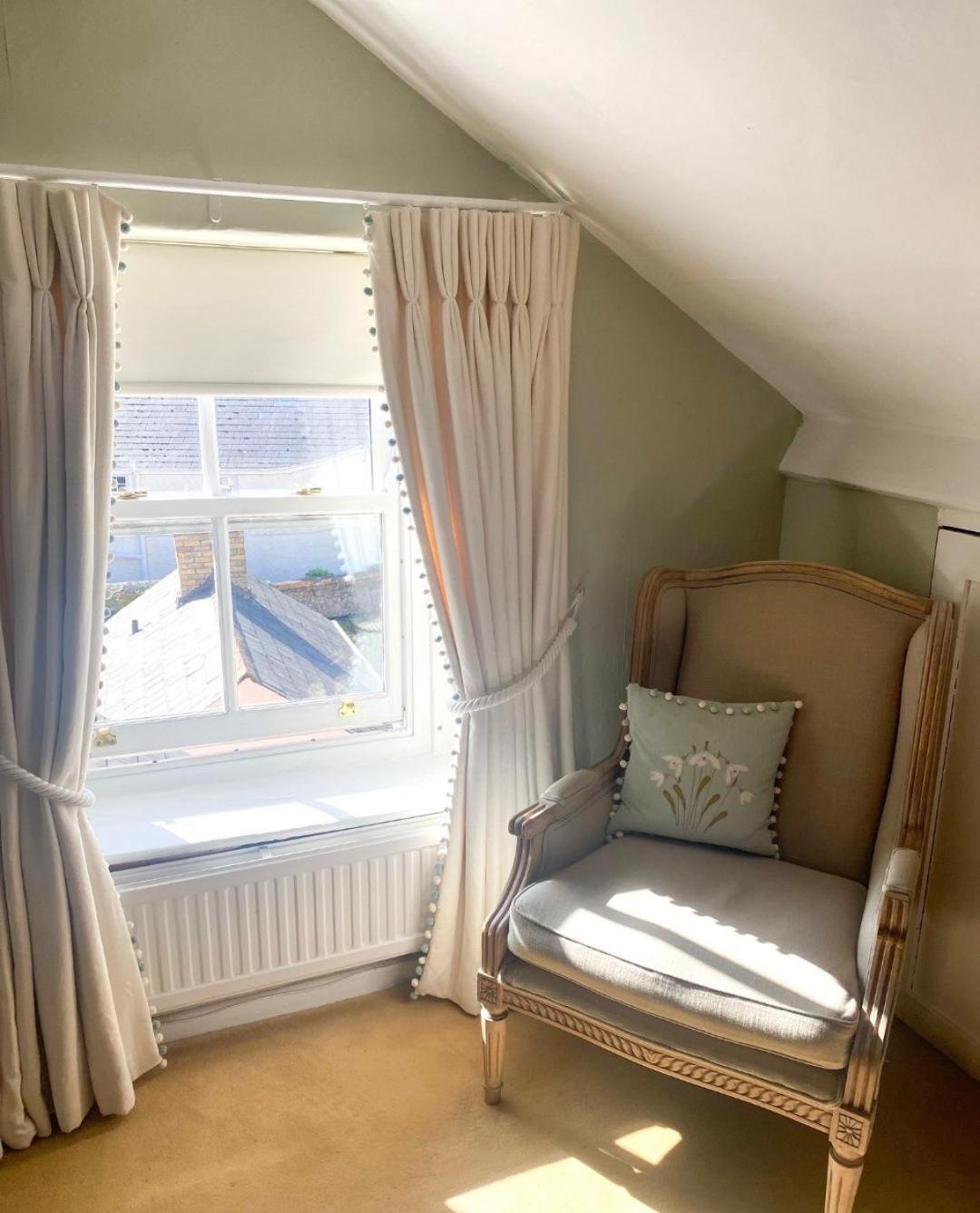 Newton Cottage พอร์ธคอว์ล ภายนอก รูปภาพ