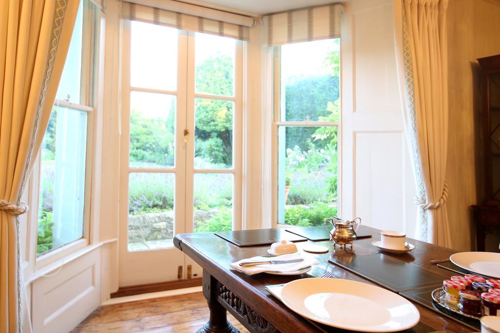 Newton Cottage พอร์ธคอว์ล ภายนอก รูปภาพ