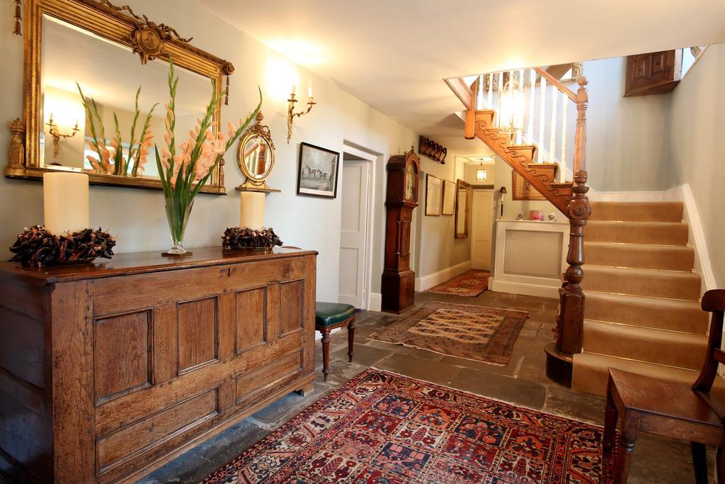 Newton Cottage พอร์ธคอว์ล ภายนอก รูปภาพ
