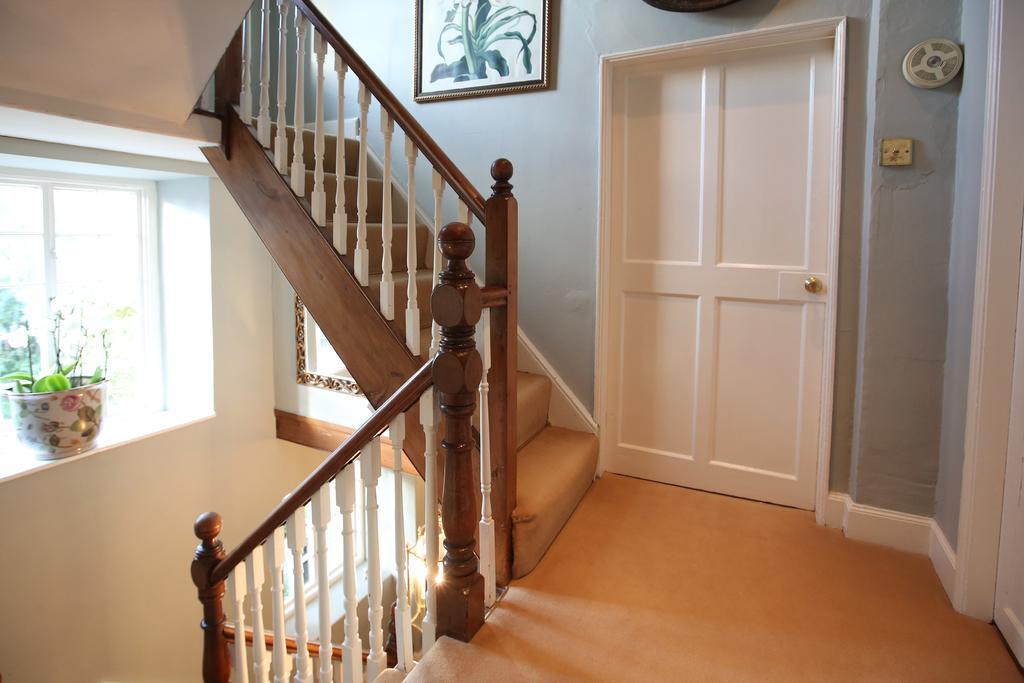 Newton Cottage พอร์ธคอว์ล ภายนอก รูปภาพ