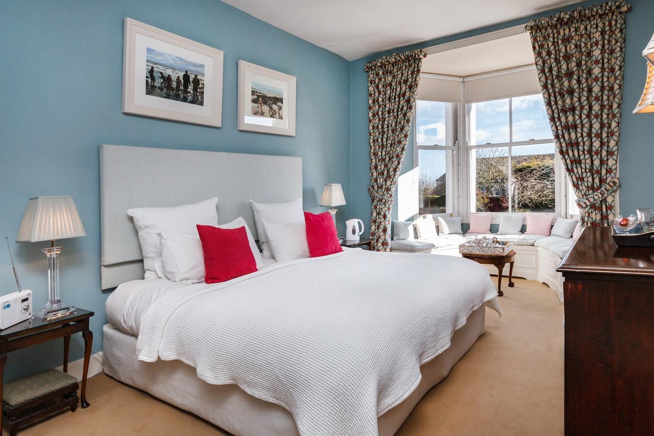 Newton Cottage พอร์ธคอว์ล ภายนอก รูปภาพ